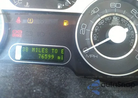 2008 Mercury Sable from USA, damaged, VIN 1MEHM40W48G622394